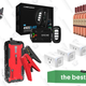 Illustration for article titled Saturdays Best Deals: Compustar 2-Way Remote Start Kit, Dyson V7 Allergy, Gooloo Car Jump Starter, Kasa Smart Plugs, Corsair Virtuoso Headset, and More